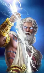 Zeus Unchained - Hold & Hit
