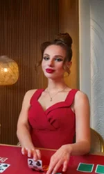 Shangrila Baccarat 5