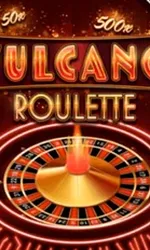 Vulcano Roulette