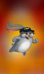 Rabbit Road