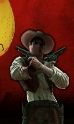 Wanted Dead or a Wild