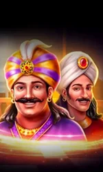 Akbar & Birbal