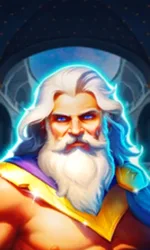 Zeus of Olympus