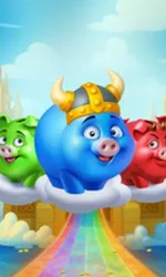 Skandipigs
