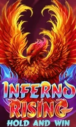 Inferno Rising Hold And Win