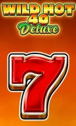Wild Hot 40 Deluxe