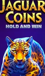 Jaguar Coins