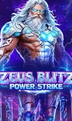 Zeus Blitz Power Strike
