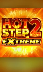 Hot Step 2 Extreme