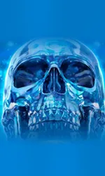 Crystal Skull