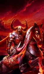 4 Horsemen 3