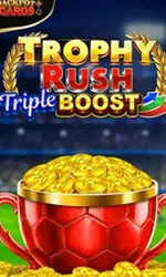 Trophy Rush Triple Boost