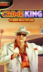 Crime King 1000