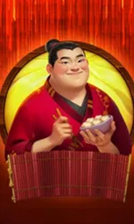 Yummy Dumplings: Hold The Spin