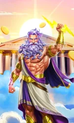 Glory Of Olympus