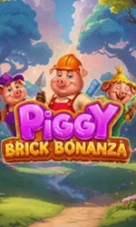 Piggy Brick Bonanza