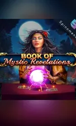 Book Of Mystic Revelations