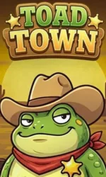 Toad Town