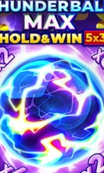 Thunder Ball Max