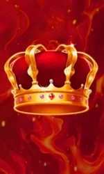 Fire Crown